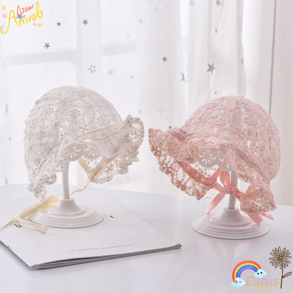 Mũ Mềm Mại Dùng Làm Đạo Cụ Chụp Ảnh Cho Bé Sơ Sinh