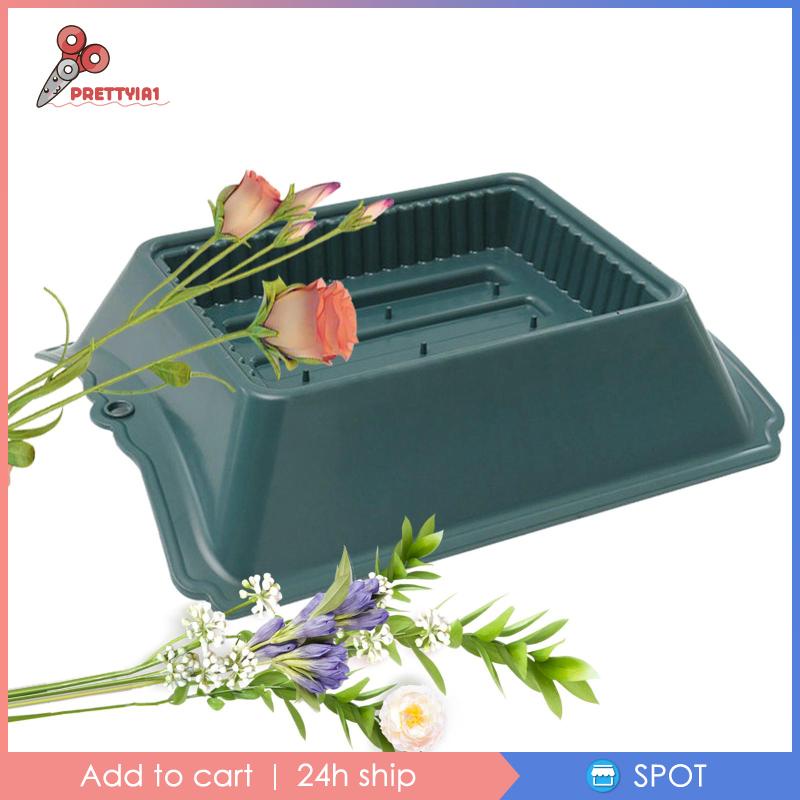 [Prettyia1] Giá Đỡ Chậu Hoa Chắc Chắn Cho Sân Vườn