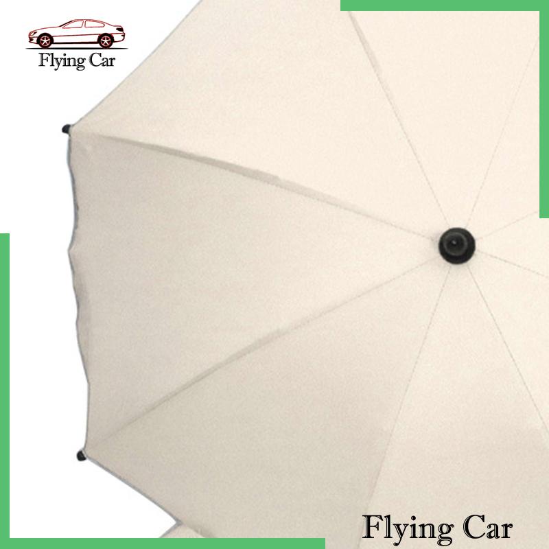 Dù Che Nắng Chống Thấm Nước Có Thể Điều Chỉnh 306 Độ Lzdjfmy2 Cho Bé