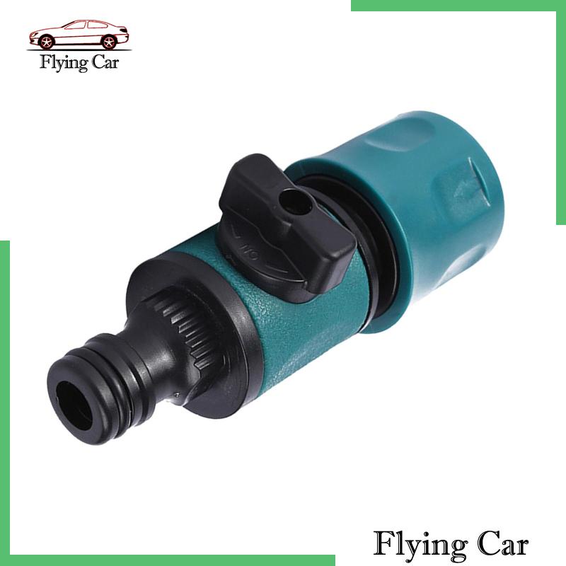 Đầu Nối Ống Nước Trọng Lượng Nhẹ Nhanh Chóng Lzdjfmy2 Dành Cho Vườn Nhà