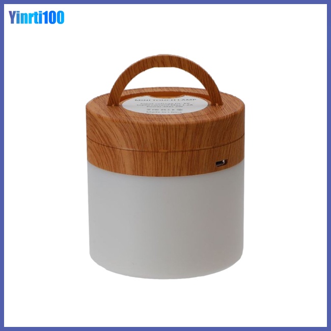 Đèn Ngủ Rgb Nhiều Màu Sắc Có Điều Khiển Từ Xa Tiện Dụng