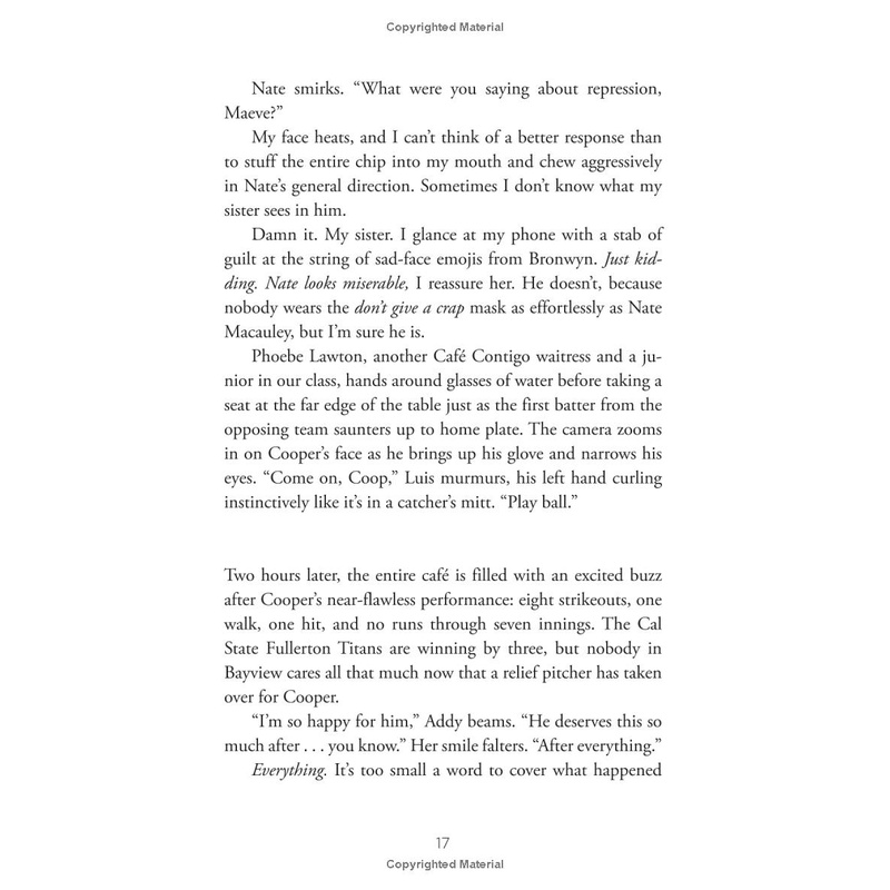 Sách One Of Us Is Next