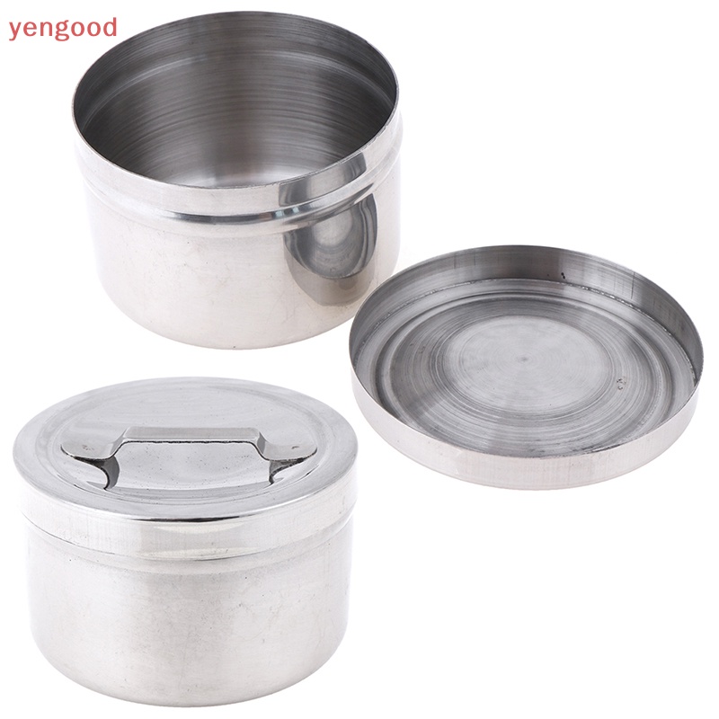 Hộp Khử Trùng Bằng Thép Không Gỉ Chất Lượng Cao