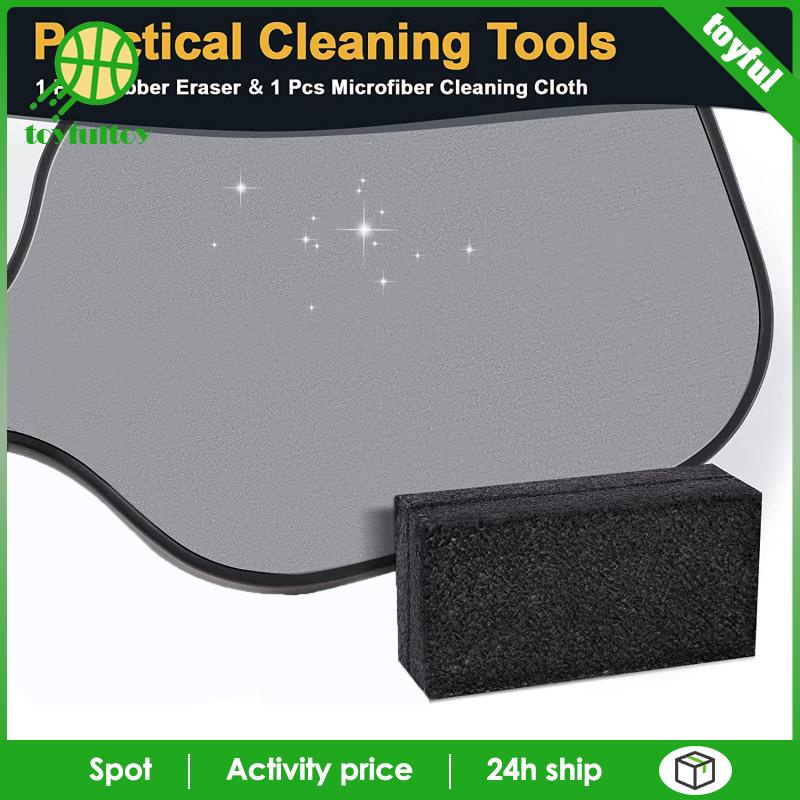 Dụng Cụ Làm Sạch Bụi Bằng Sợi Carbon Tiện Dụng