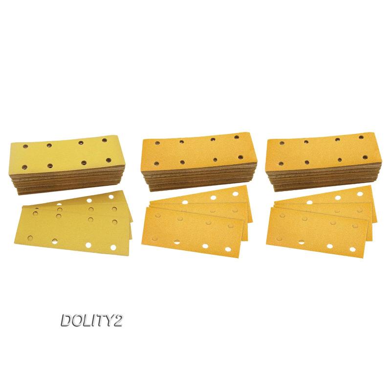 [Dolity2] 100 Móc Và Vòng Đệm Không Bụi Dùng Làm Đồ Da Thủ Công