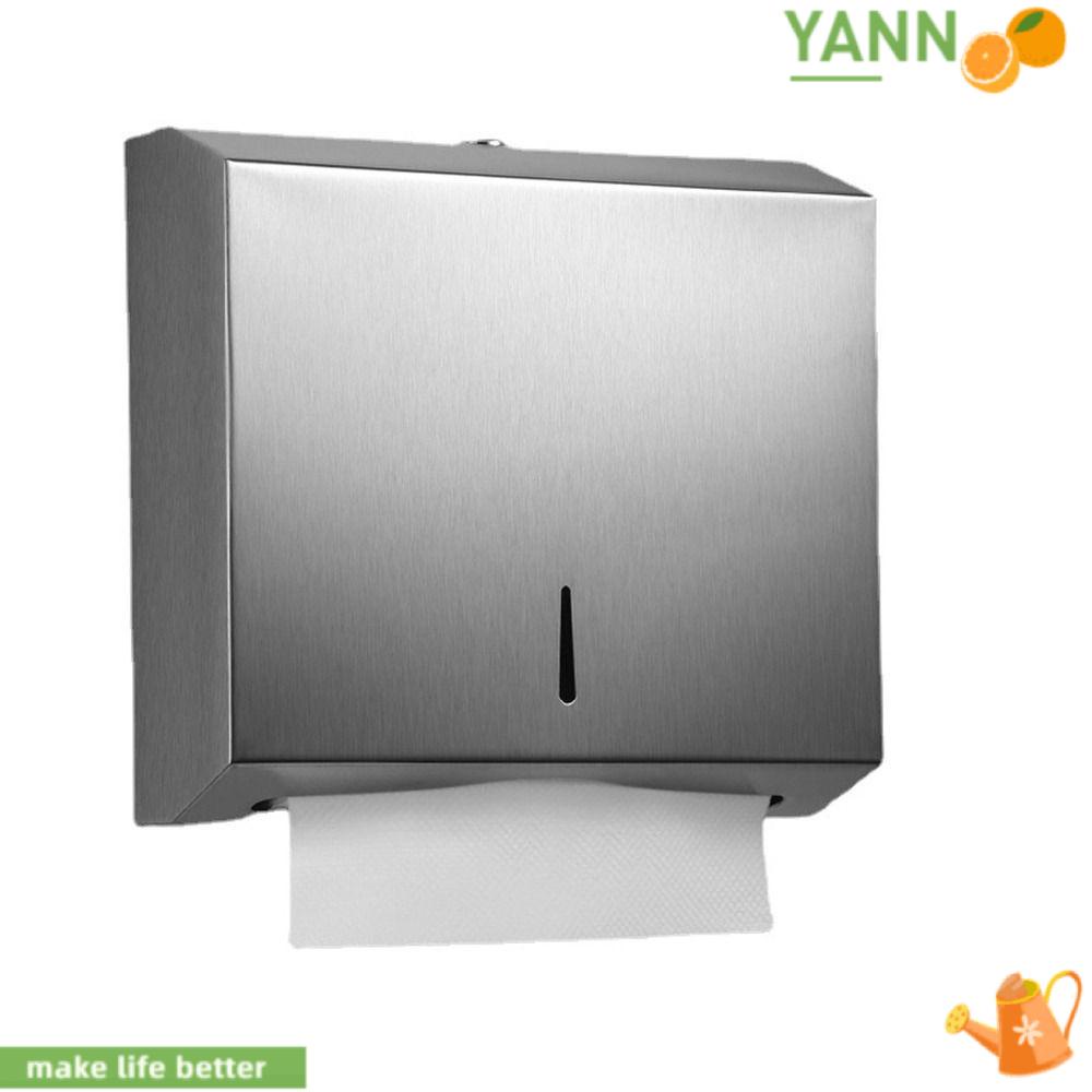 Dụng Cụ Lấy Khăn Giấy Gắn Tường Thông Dụng 1|Giá Đỡ Cuộn Khăn Giấy Vệ Sinh Không Cần Đục Lỗ Cho Nhà Bếp / Phòng