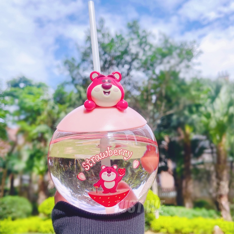 Túi Xách Đeo Vai Hình Búp Bê Hoạt Hình Toy Story Đáng Yêu