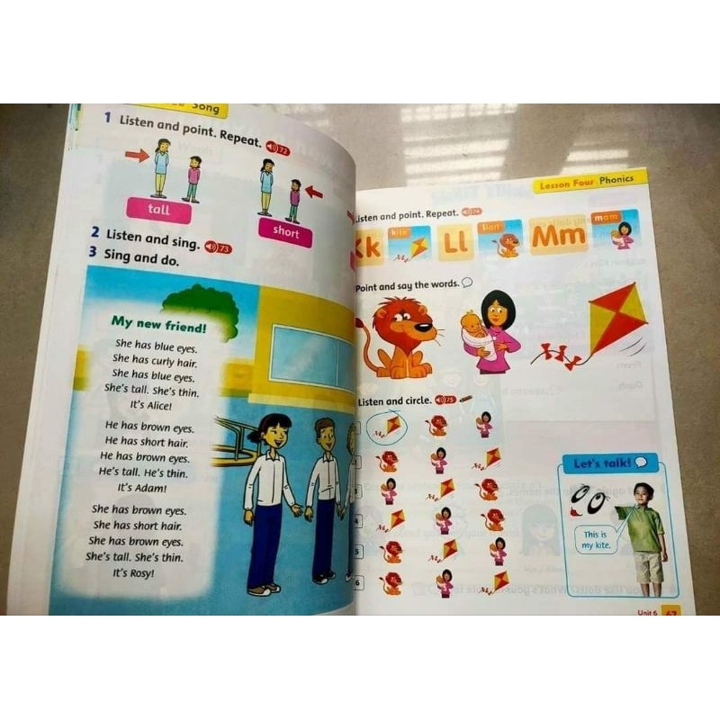 Family and friends 3 shopcotienxinh