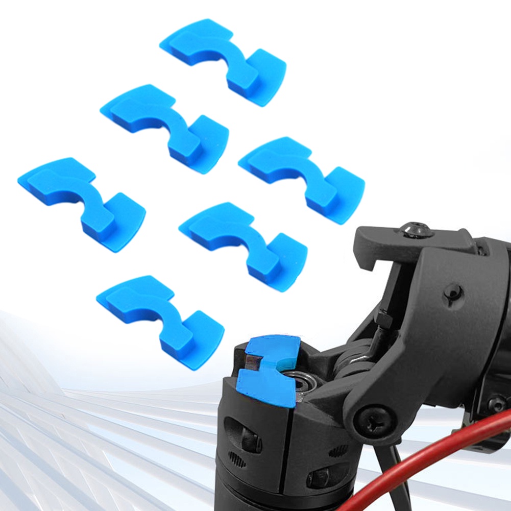 Phụ Kiện Giảm Xóc Bằng Cao Su Cho Xe Điện scooter