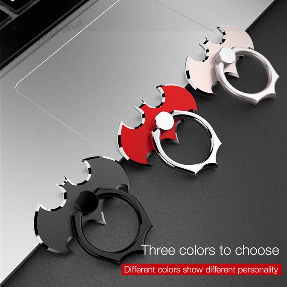 Giá Đỡ Điện Thoại Dạng Nhẫn Đeo Ngón Tay Hình Dơi AUGUSTINA