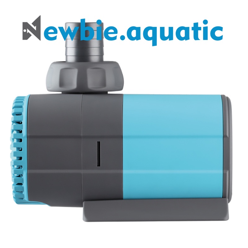 Bơm thuỷ sinh chống giật 24V Aqua Blue  máy khoẻ, hoạt động êm ái và độ bền cao