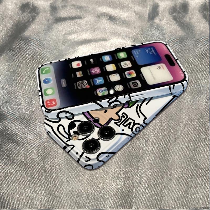 Ốp Điện Thoại Dẻo Họa Tiết Hoạt Hình Buzz Lightyear Dễ Thương Chống Sốc Cho Iphone11 plus 13 6Iniphone1214Pro78 9MQT 13