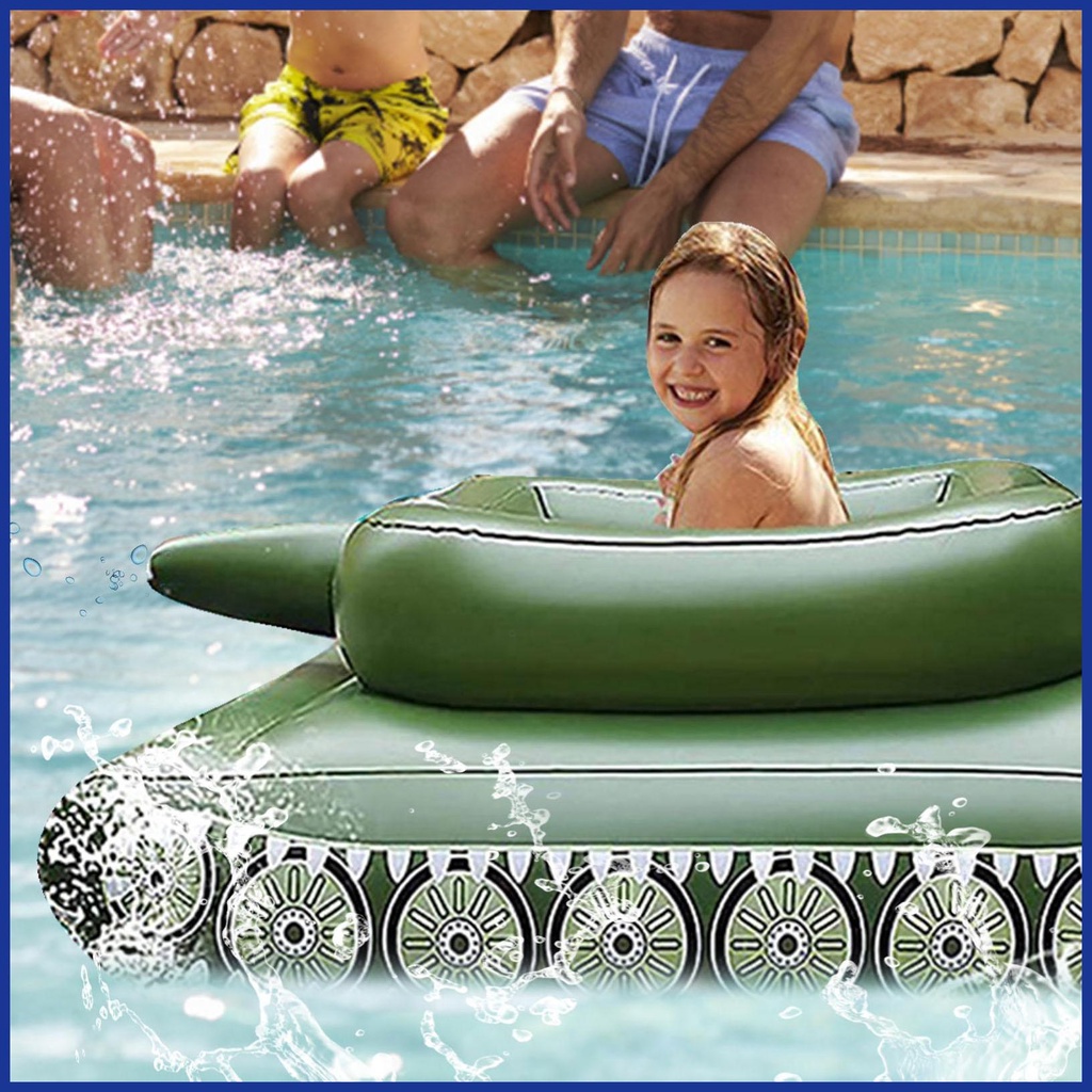 Phao Bơi Bơm Hơi Hình Con Mực Độc Đáo Vui Nhộn