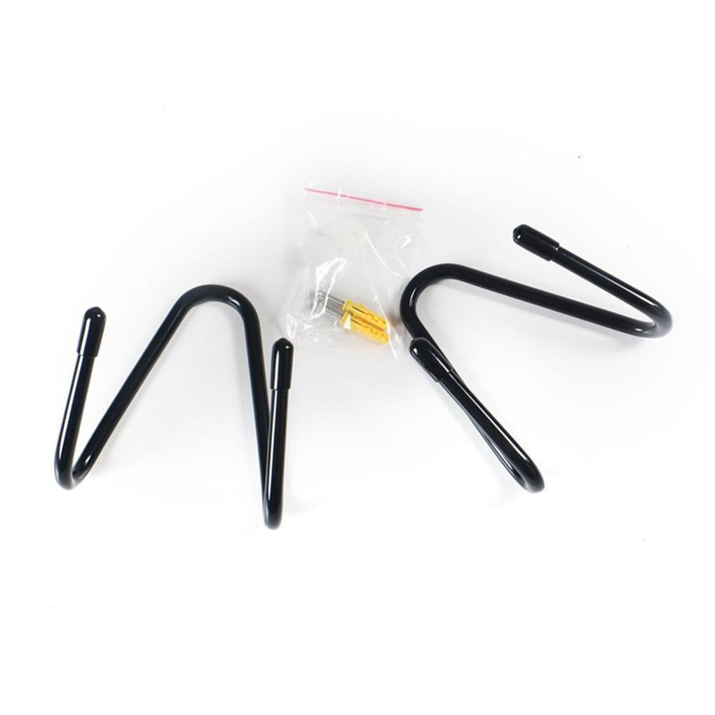 Set 2 Thanh Lăn Gắn Tường Treo Thảm Tập Yoga Tiện Dụng