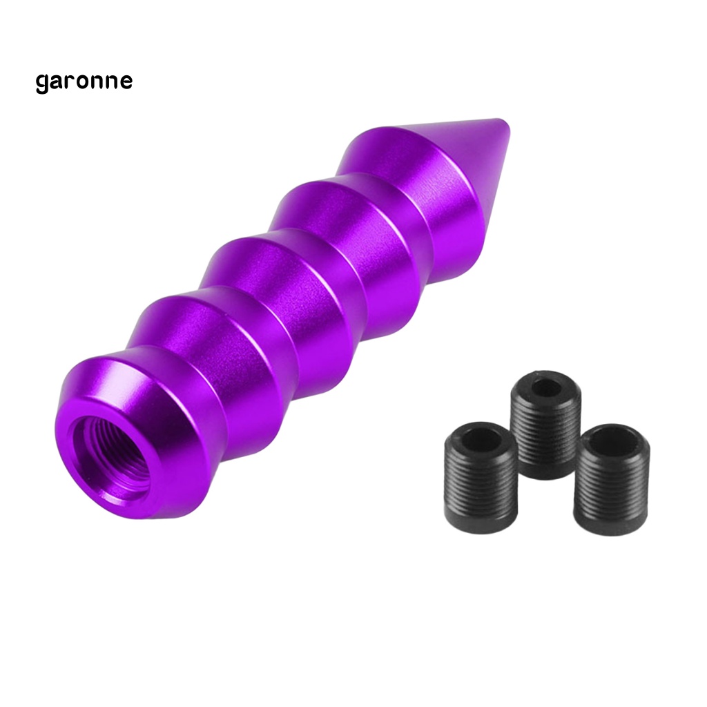 Cần Gạt Số Bằng Hợp Kim Nhôm Hình Nón Thông Dụng Cho Xe Đua