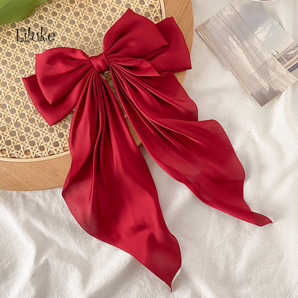 Kẹp Tóc Chống Trượt Phong Cách Trung Hoa Độc Đáo Cho Nữ