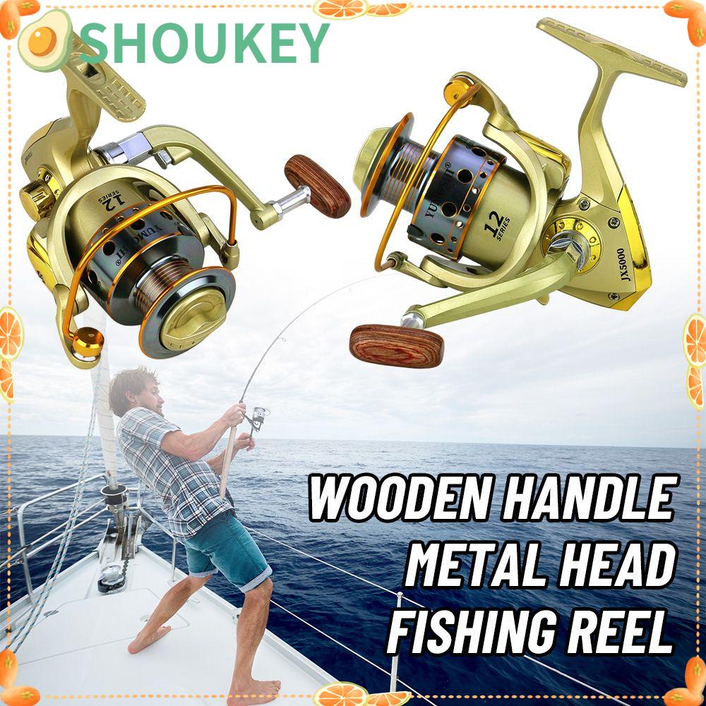 Máy Câu Cá Chất Lượng Cao JX1000