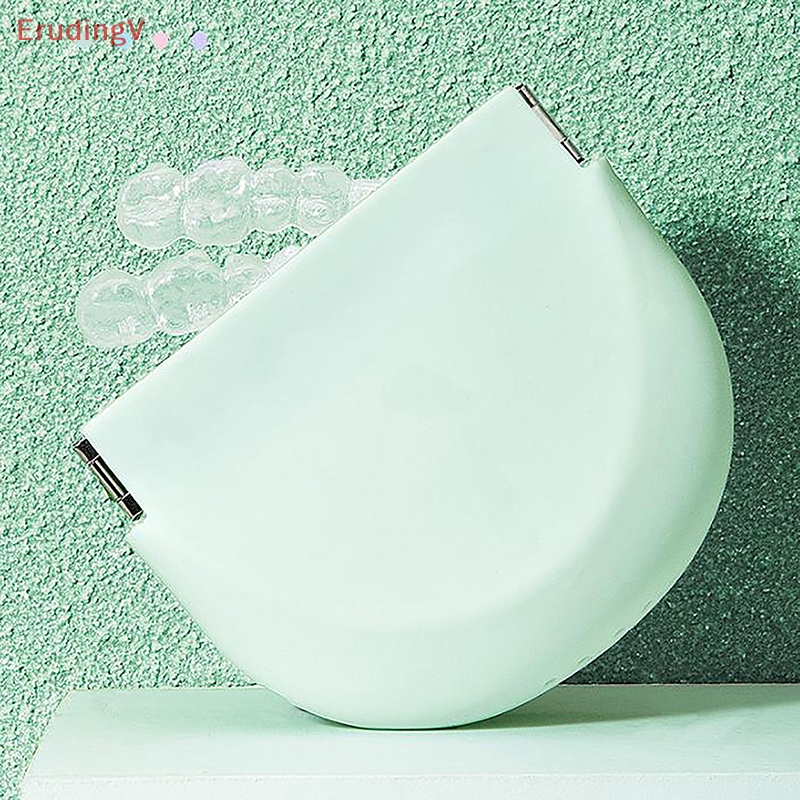 [ErudingV] Đai Silicone Vô Hình Bảo Vệ Miệng [Mới]