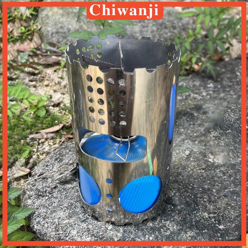 Giá Đỡ Dụng Cụ Nấu Ăn Chắn Gió Bằng Thép Không Gỉ