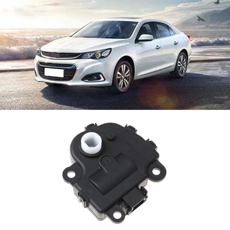 15844096 Động Cơ Servo Cảm Biến Điều Hòa Không Khí Cho Chevrolet Impala Buick Longue 2004-2013