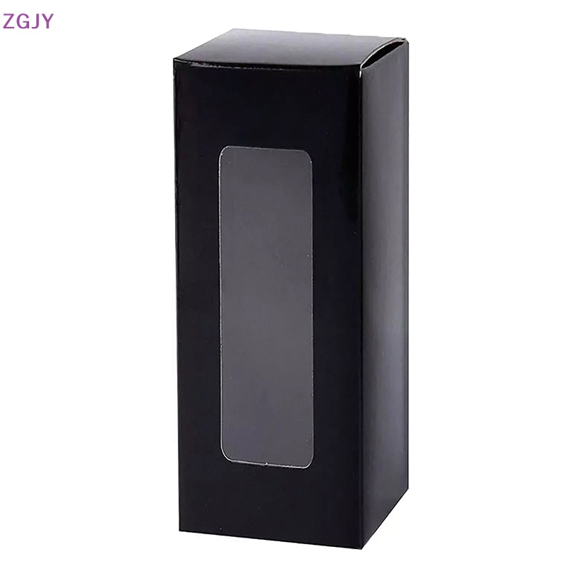 Tay Nắm Cần Số Xe Hơi ZGJY 15CM Có Đèn Led Trong Suốt Mới