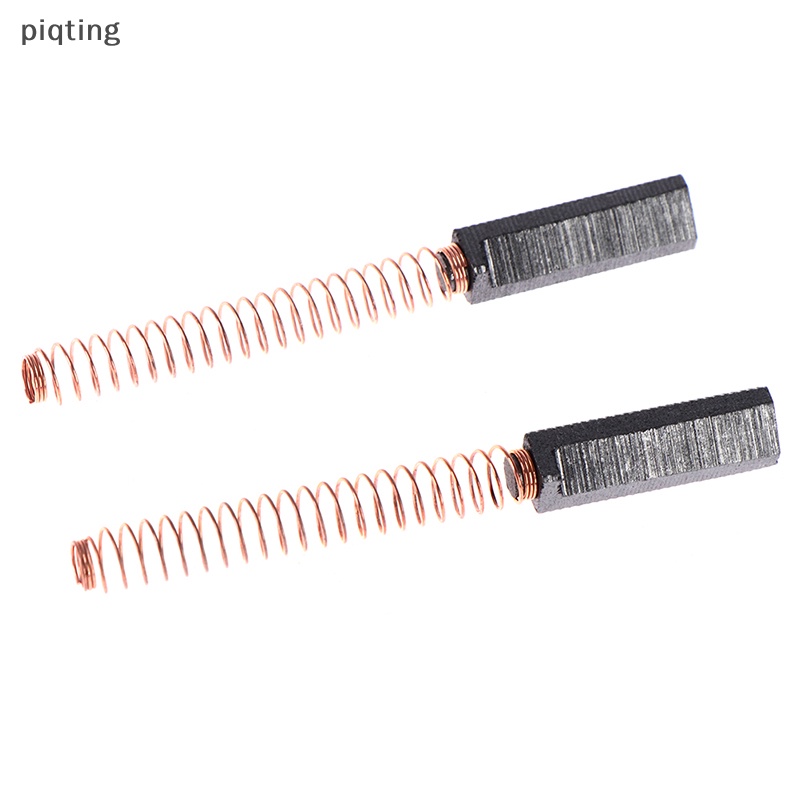 Set 2 Cặp Bàn Chải Carbon Thay Thế Cho Máy Đánh Trứng Nấu Ăn