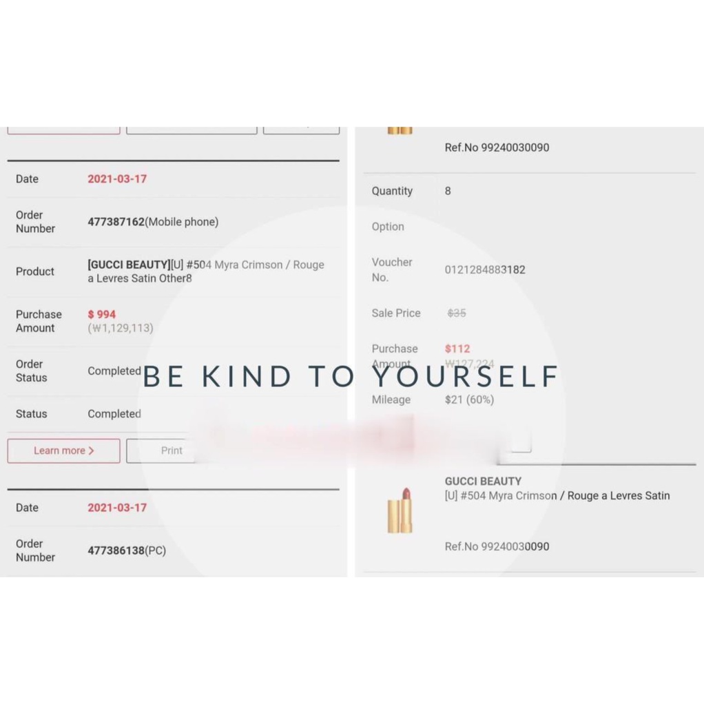 Phấn Guci Beauté Mat Naturel Tone 00 sáng sân bay,về lô mới date mới