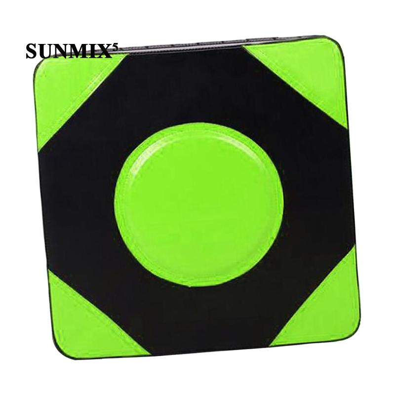 Đệm Gắn Tường Bằng PU Chuyên Dụng Cho Taekwondo Muay Thai Kickboxing