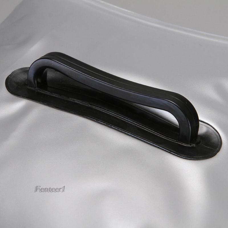 [Fenteer1] Túi Cát 20L Đựng Hồ Bơi Tiện Dụng