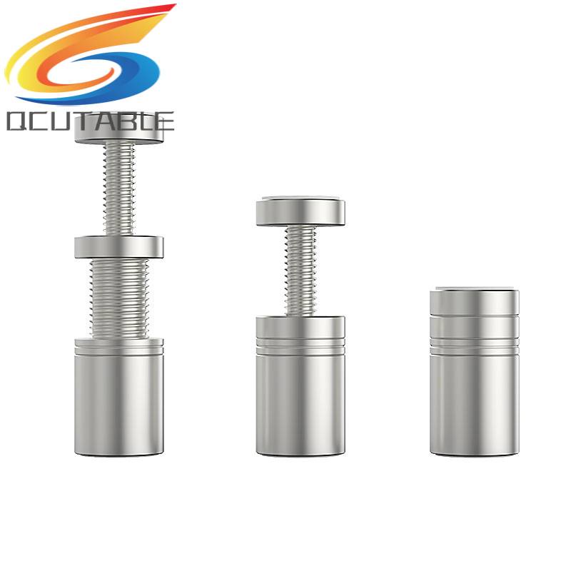 Giắc Cắm Nam Châm Thu Gọn Tecr Cho Atxm-ATX ITX