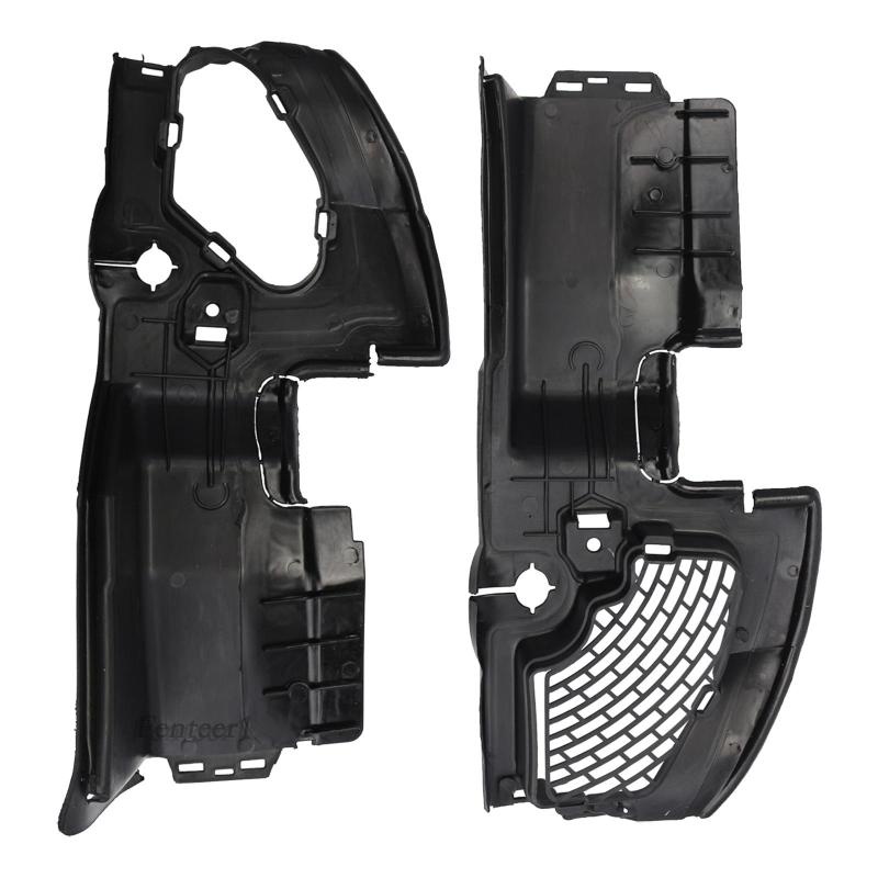 [Fenteer1] Đệm Khí Cản Trước Xe Hơi Dễ Lắp Đặt Cho E60