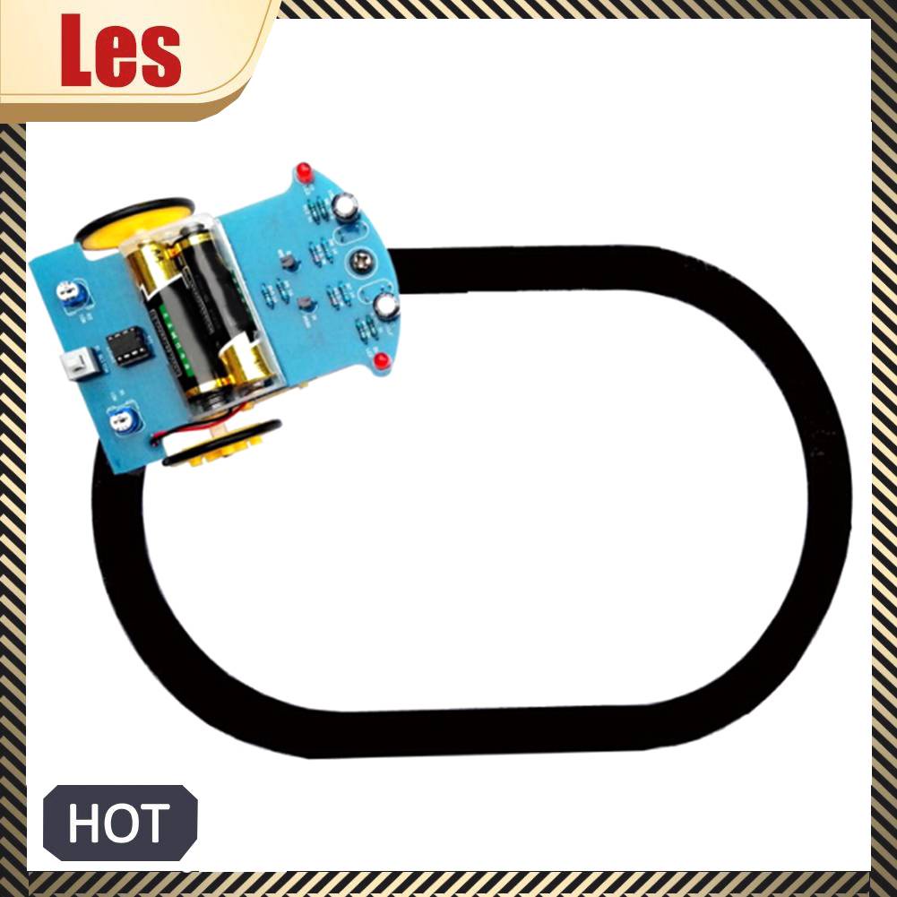 Bộ Dụng Cụ Tự Lắp Ráp Xe Hơi Thông Minh D2-1