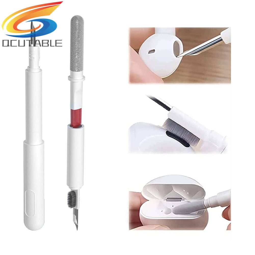 Bút Mini Làm Sạch Lỗ Tai Nghe Điện Thoại