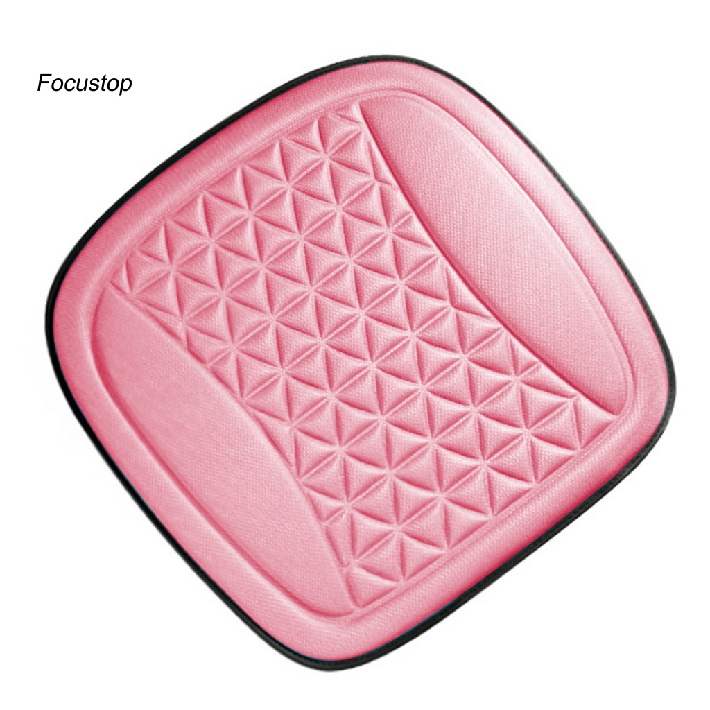 Vỏ Bọc Ghế Ngồi Xe Hơi Phía Trước Thoáng Khí Dễ Lắp Đặt