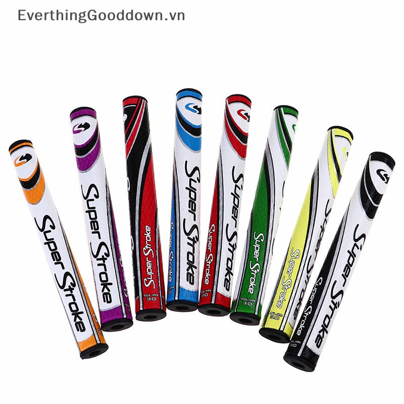 Tay Cầm Gậy Đánh Golf Chất Liệu PU Everthingooddown Size 2.0 3.0