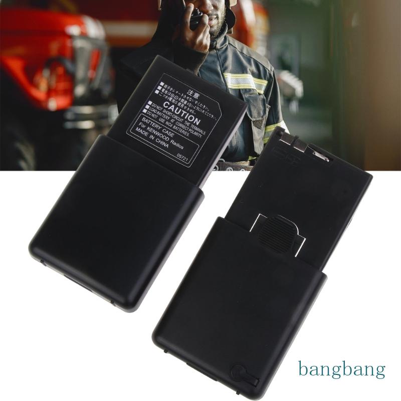 Vỏ Pin 6AA 6 AA BT-32 BT32 ABS Cho TK208 TK308 TK-79AT