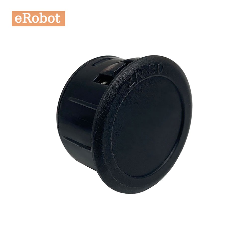 Vôn Kế DC 4-100V Màn Hình LED Kỹ Thuật Số Cho Xe Hơi