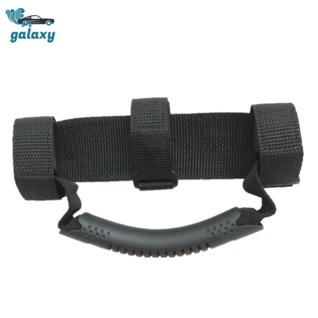 Galaxy Tay Vịn M36 Dạng Gập Cho Xe Điện Địa Hình