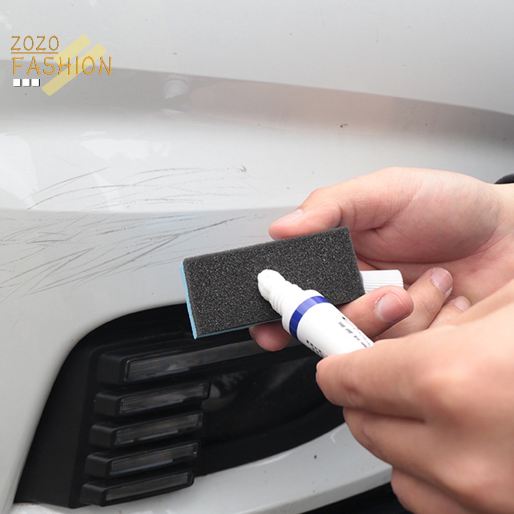 Sáp Xóa Vết Trầy Xước Xe Hơi Chuyên Dụng