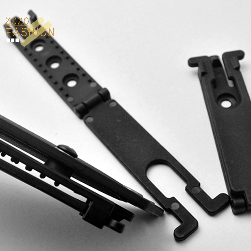 Kẹp ThắT Lưng Đa ChứC Năng Sheath Scabbard BằNg ThéP Không Gỉ