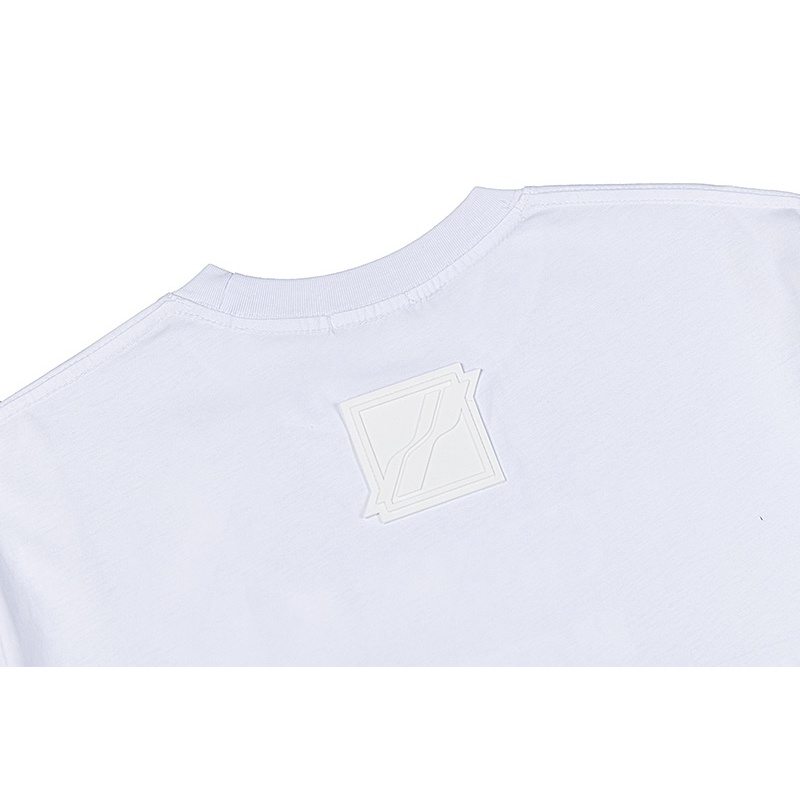 Áo Thun Tay Ngắn W-E1 &amp; 1DON-E88- Thời Trang Chất Lượng Cao Cho Nam Và Nữkyr5Eu