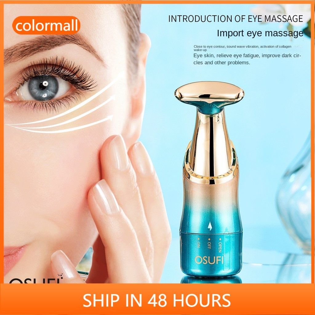 Máy Mát Xa Nâng Cơ Mặt Ba Đầu Đa Năng