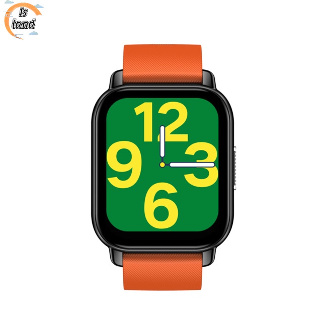 Đồng Hồ Thông Minh Zeblaze Btalk Màn Hình Màu Hd 1.86 Inch Chống Thấm Nước Có Bluetooth Và Phụ Kiện