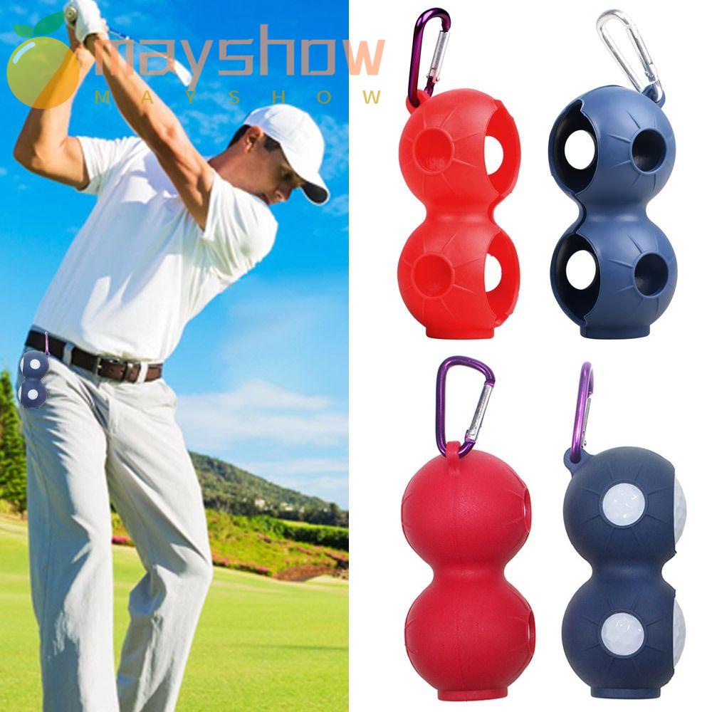 Túi Đựng Gậy Đánh Golf Bằng Silicon Siêu Bền Kèm Móc Treo Tiện Dụng