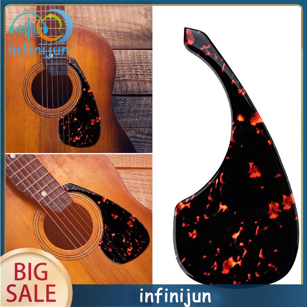 Miếng DáN BảO Vệ ĐàN Guitar Tự DíNh