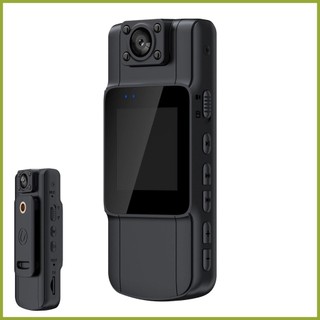 Camera Không Dây Mini 2K HD Xoay 180 Độ Hỗ Trợ Tầm Nhìn Ban Đêm