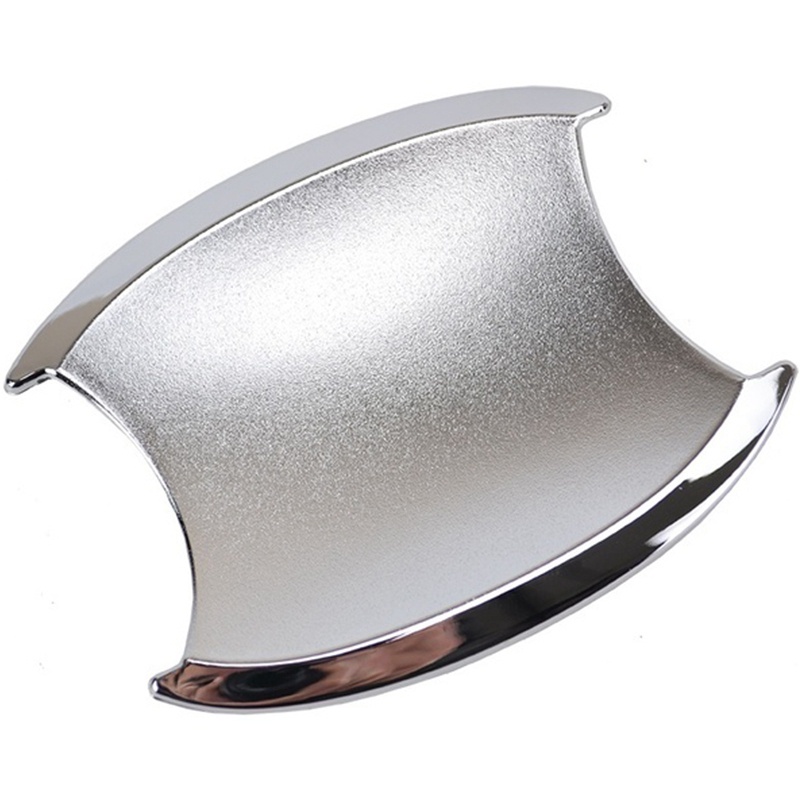 Ốp Bọc Tay Nắm Cửa Xe Hơi Honda CRV CR-V 2007-2011 Chất Lượng Cao