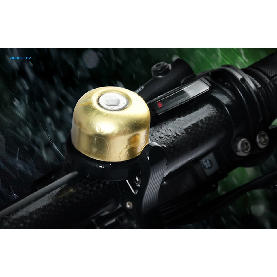 Am * Còi Báo Động Độ Phân Giải Cao Thông Dụng Dễ Lắp Đặt Kích Thước Nhỏ Gọn Chống Trộm Lý Tưởng Cho Xe Đạp Và Phụ