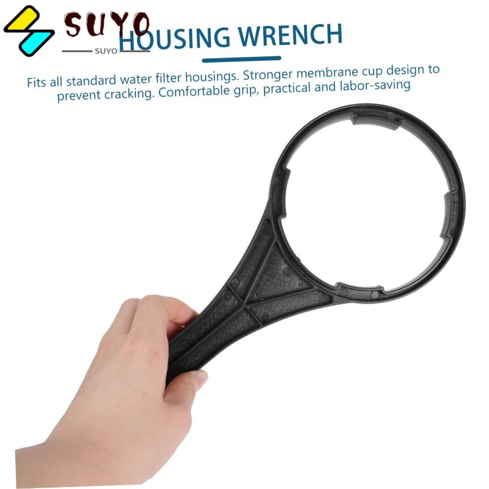 Cờ Lê Vặn Hộp Lọc Nước 10 Inches Đa Năng Thông Dụng