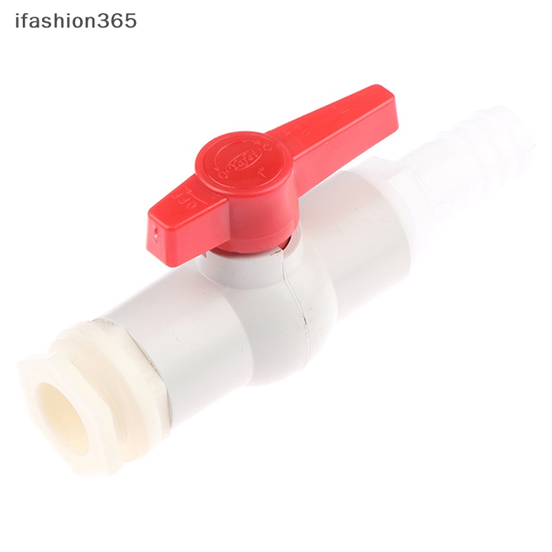 Đầu Nối Ống Nước 1 / 2 "3 / 4" 1 "ifashion365 Chất Lượng Cao